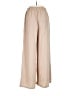 Cider 100% Polyester Tan Casual Pants Size M - photo 2