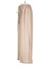 Cider 100% Polyester Tan Casual Pants Size M - photo 5