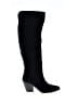 Blondo Black Boots Size 8 1/2 - photo 1