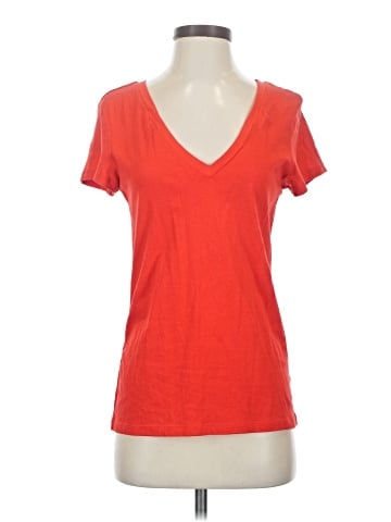 Essentials Short Sleeve T-Shirt (view 1)