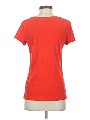 Essentials Short Sleeve T-Shirt (view 2)