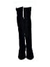 Blondo Black Boots Size 8 1/2 - photo 2