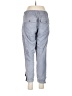 Gap Blue Casual Pants Size 8 Petite - photo 2