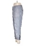 Gap Blue Casual Pants Size 8 Petite - photo 5
