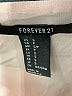 Forever 21 100% Polyester Pink Long Sleeve Blouse Size S - photo 7