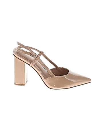 Marc Fisher Heels (view 1)