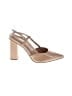 Marc Fisher Ivory Heels Size 5 - photo 1