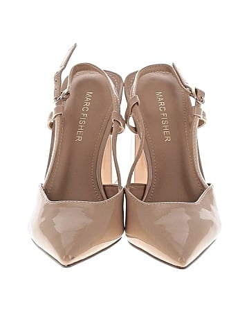 Marc Fisher Heels (view 2)