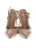 Marc Fisher Ivory Heels Size 5 - photo 2