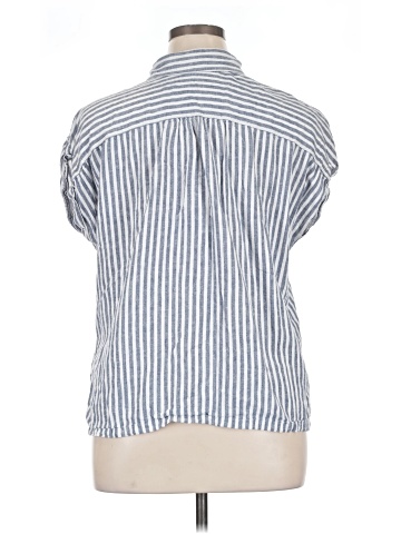 Orvis Short Sleeve Button-Down Shirt (view 2)