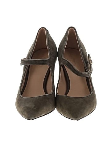 Lauren by Ralph Lauren Heels (view 2)