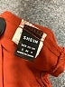 Shein 100% Polyester Red 3/4 Sleeve Blouse Size 4 - photo 4