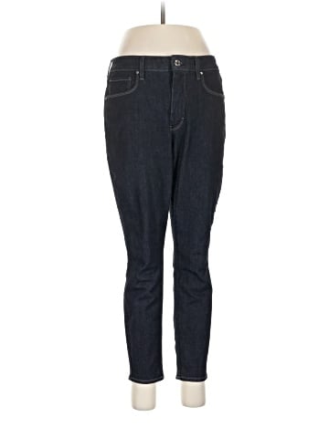 White House Black Market Jeans (view 1)