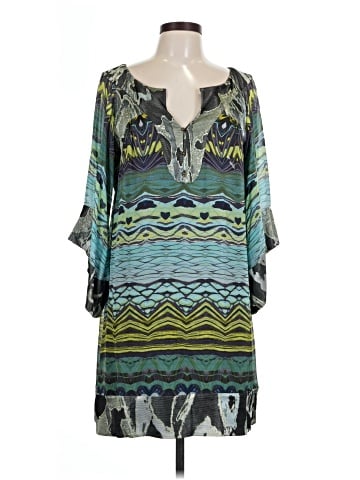 Diane von Furstenberg Casual Dress (view 1)