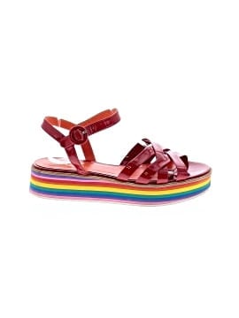 L'atelier De Charlotte Sandals