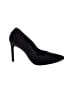Paul Green Black Heels Size UK 6 1/2 / US 8 1/2 - photo 1