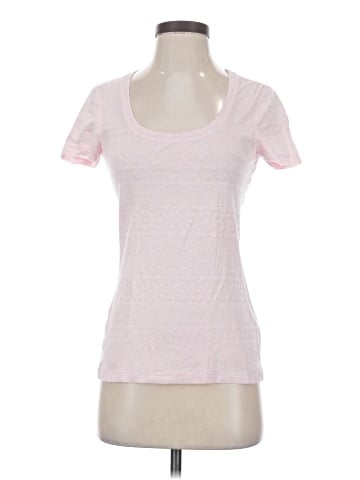 Three Dots Short Sleeve T-Shirt (view 1)