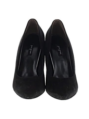 Paul Green Heels (view 2)