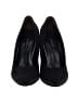 Paul Green Black Heels Size UK 6 1/2 / US 8 1/2 - photo 2