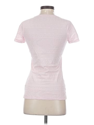 Three Dots Short Sleeve T-Shirt (view 2)