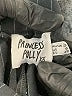 Princess Polly Stripes Black Dress Pants Size 8 - photo 4