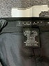 Laundry by Shelli Segal Stripes Black Formal Skirt Size 4 - photo 4