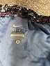 Nike 100% Polyester Print Purple Athletic Shorts Size S - photo 3