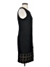 PREMISE Tweed Black Cocktail Dress Size 4 - photo 4