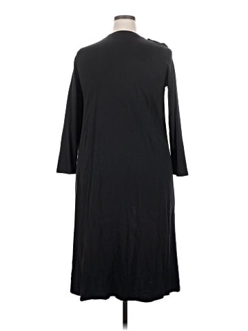 Roaman's Casual Dress (view 2)