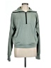 Betabrand Green Pullover Hoodie Size L - photo 1