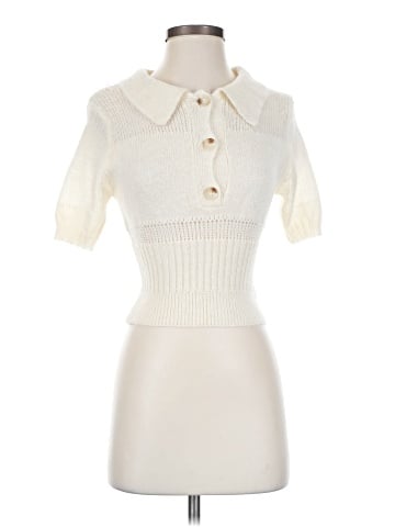 Cider Short Sleeve Top (view 1)