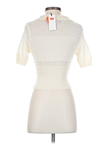Cider Short Sleeve Top (view 2)