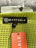 W. by Wantable Green Poncho Size 2X - photo 6