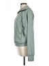 Betabrand Green Pullover Hoodie Size L - photo 5