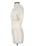 Cider Ivory Short Sleeve Top Size S - photo 5