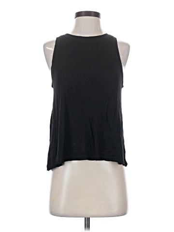 Flirtitude Sleeveless T-Shirt (view 1)