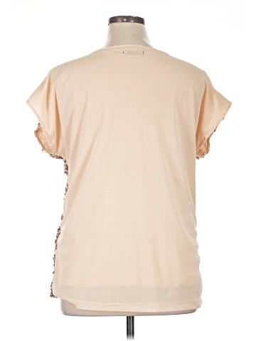 PrettyGuide Short Sleeve T-Shirt (view 2)