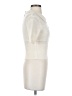 Cider Ivory Short Sleeve Top Size S - photo 4