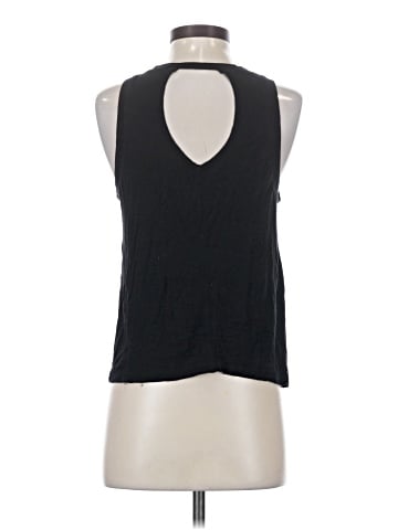 Flirtitude Sleeveless T-Shirt (view 2)
