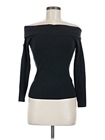 Abercrombie & Fitch 3/4 Sleeve T-Shirt (view 1)