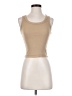 Universal Thread Tan Tank Top Size XS - photo 1