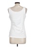 Basic Editions White Tank Top Size L - photo 2