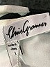 Chris Gramer 100% Polyester White Sleeveless Blouse Size Sm (1) - photo 7