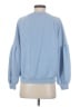Aerie Blue Sweatshirt Size S - photo 2