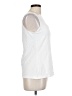 Basic Editions White Tank Top Size L - photo 4