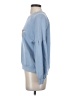 Aerie Blue Sweatshirt Size S - photo 5