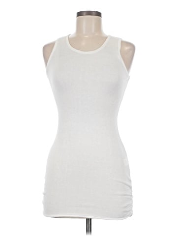 Planet By Lauren G Sleeveless Top (view 1)