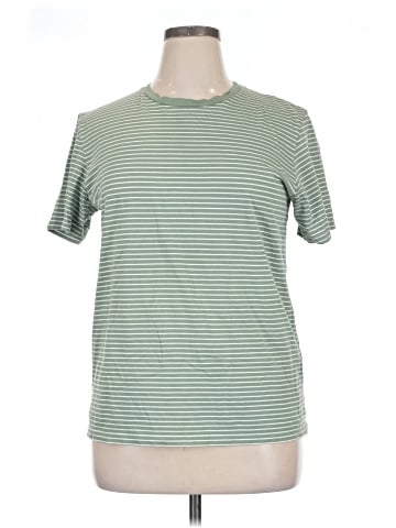 A.P.C. Short Sleeve T-Shirt (view 1)