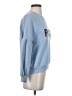 Aerie Blue Sweatshirt Size S - photo 4