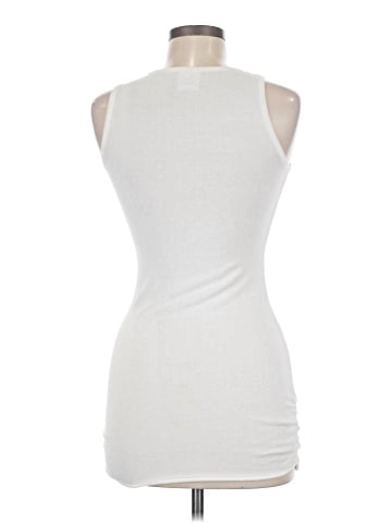 Planet By Lauren G Sleeveless Top (view 2)